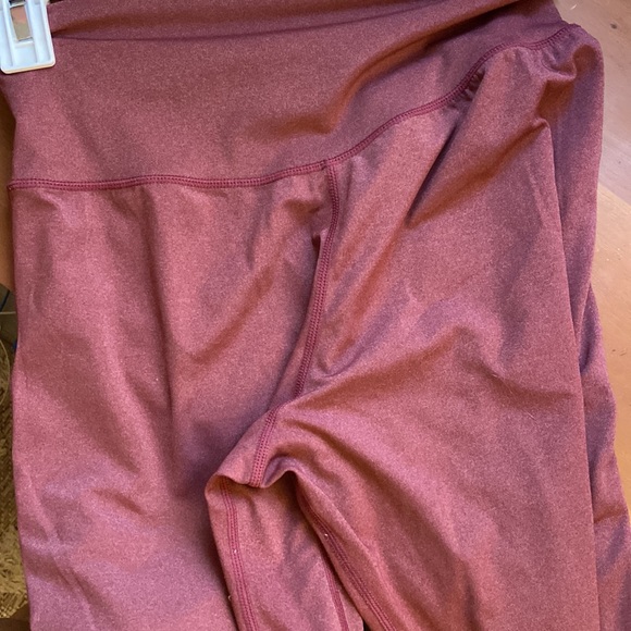 Colorfulkoala jogger leggings - Picture 4 of 5